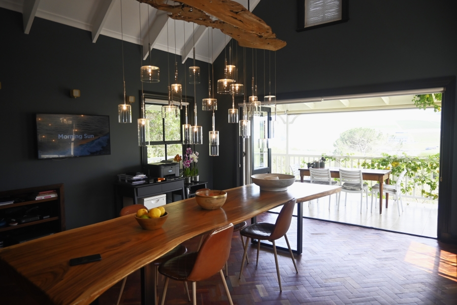 5 Bedroom Property for Sale in Stellenbosch Farms Western Cape